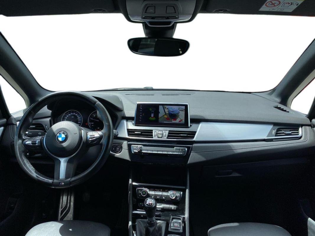 BMW Serie 2 Active Tourer - Photo 8