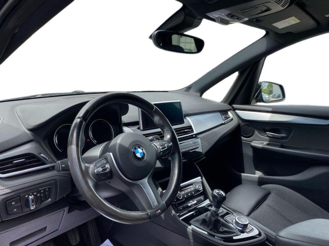 BMW Serie 2 Active Tourer - Photo 9