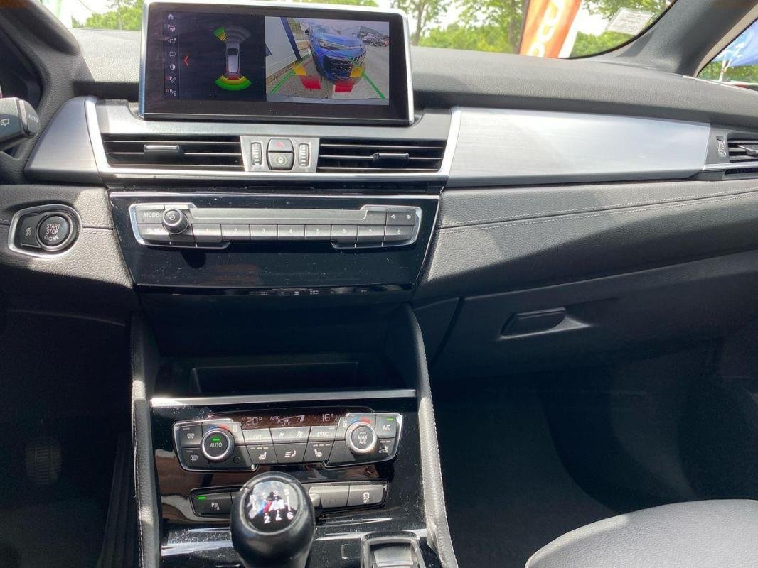 BMW Serie 2 Active Tourer - Photo 10