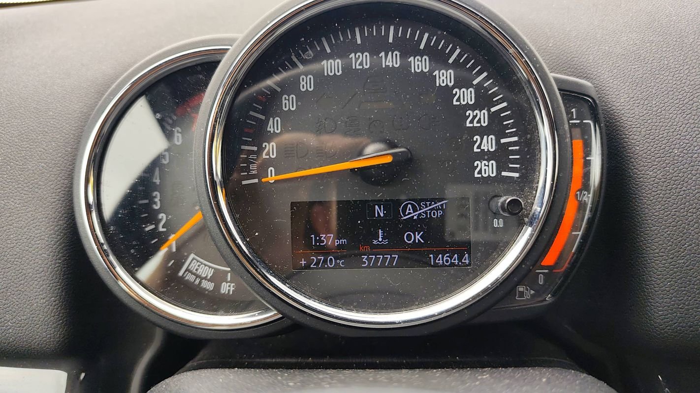 Mini Countryman - Photo 12
