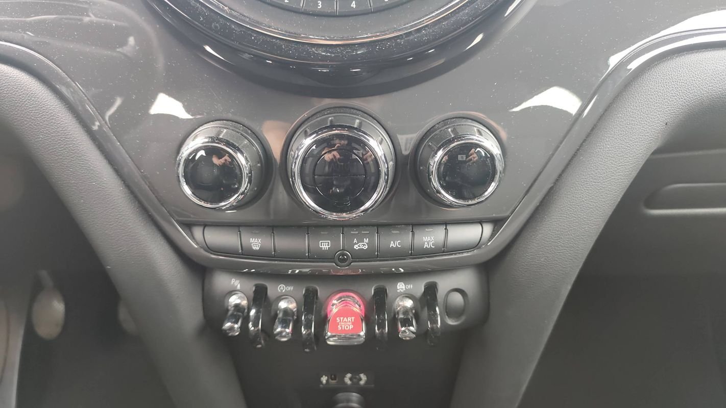 Mini Countryman - Photo 13