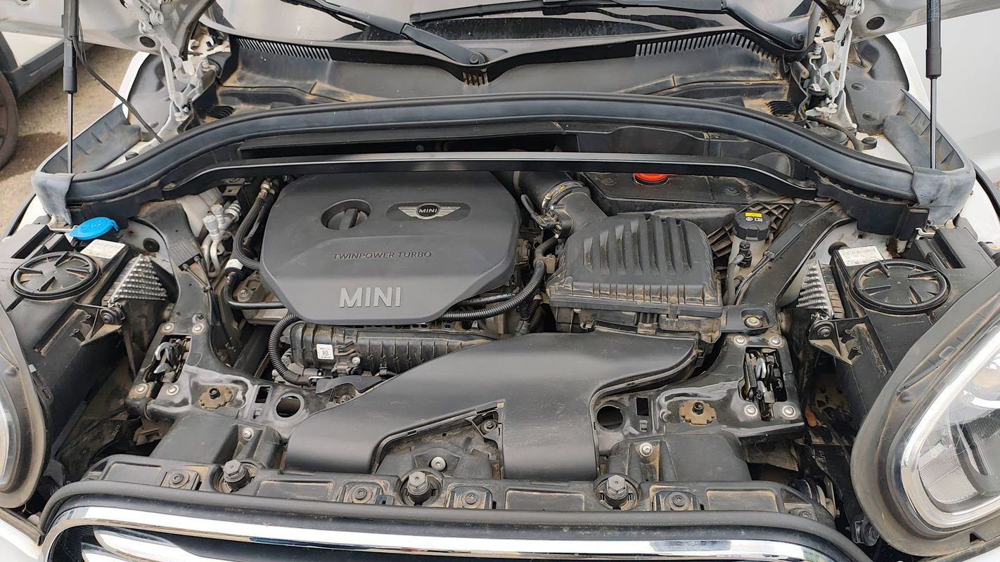Mini Countryman - Photo 15