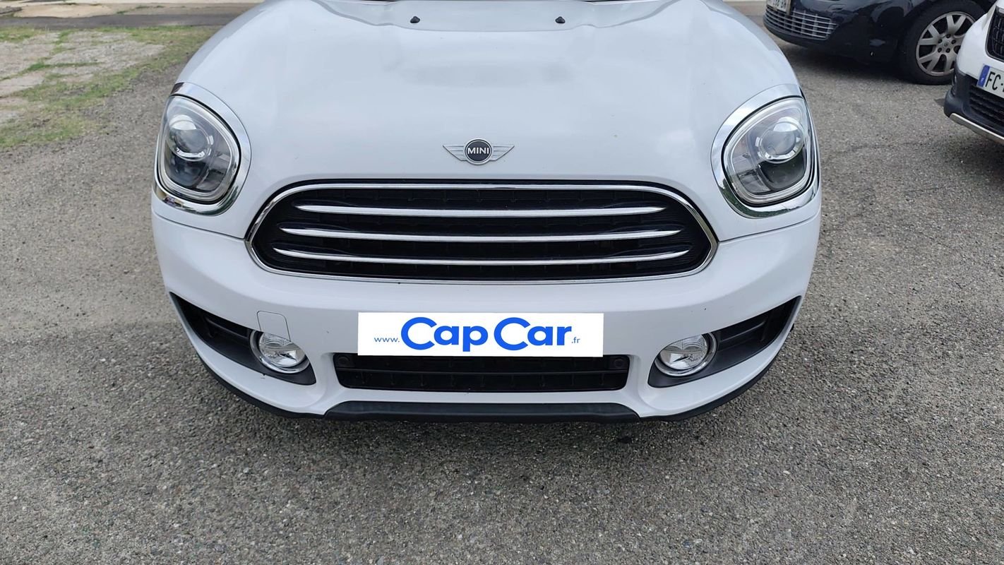 Mini Countryman - Photo 20