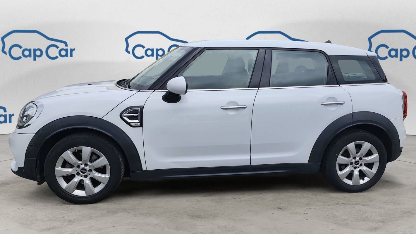 Mini Countryman - Photo 2