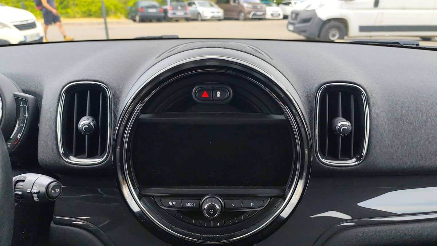 Mini Countryman - Photo 22