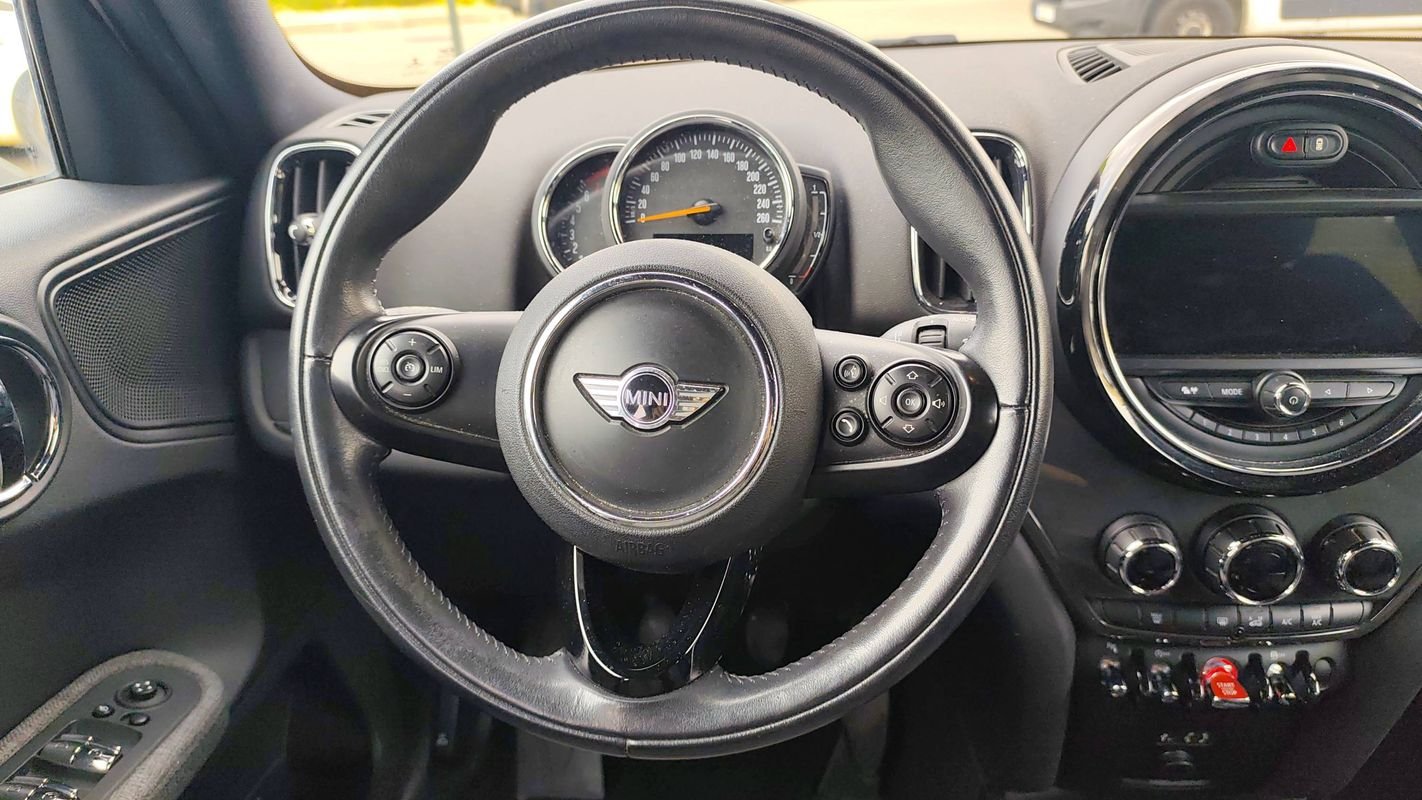 Mini Countryman - Photo 24