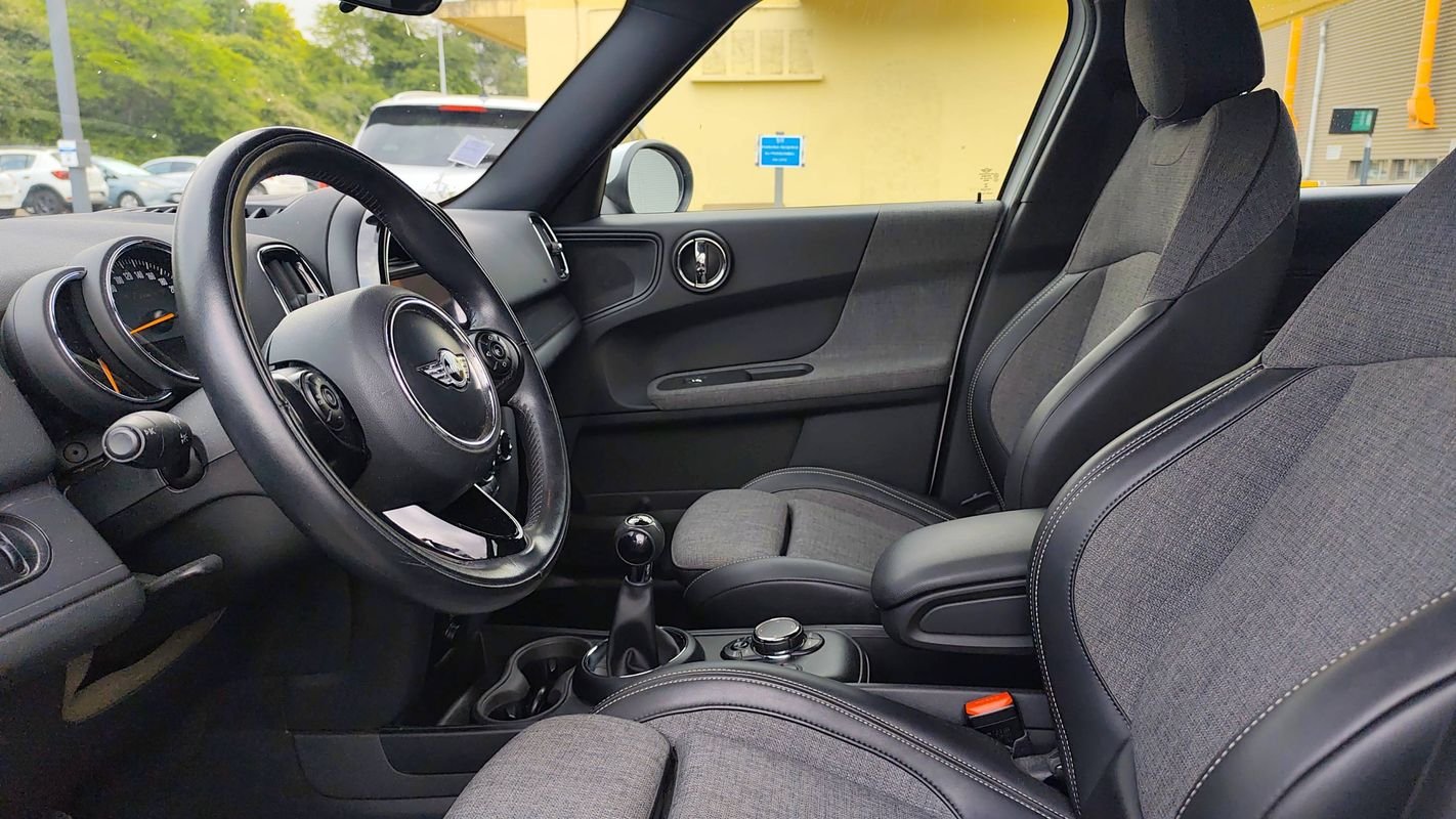 Mini Countryman - Photo 27