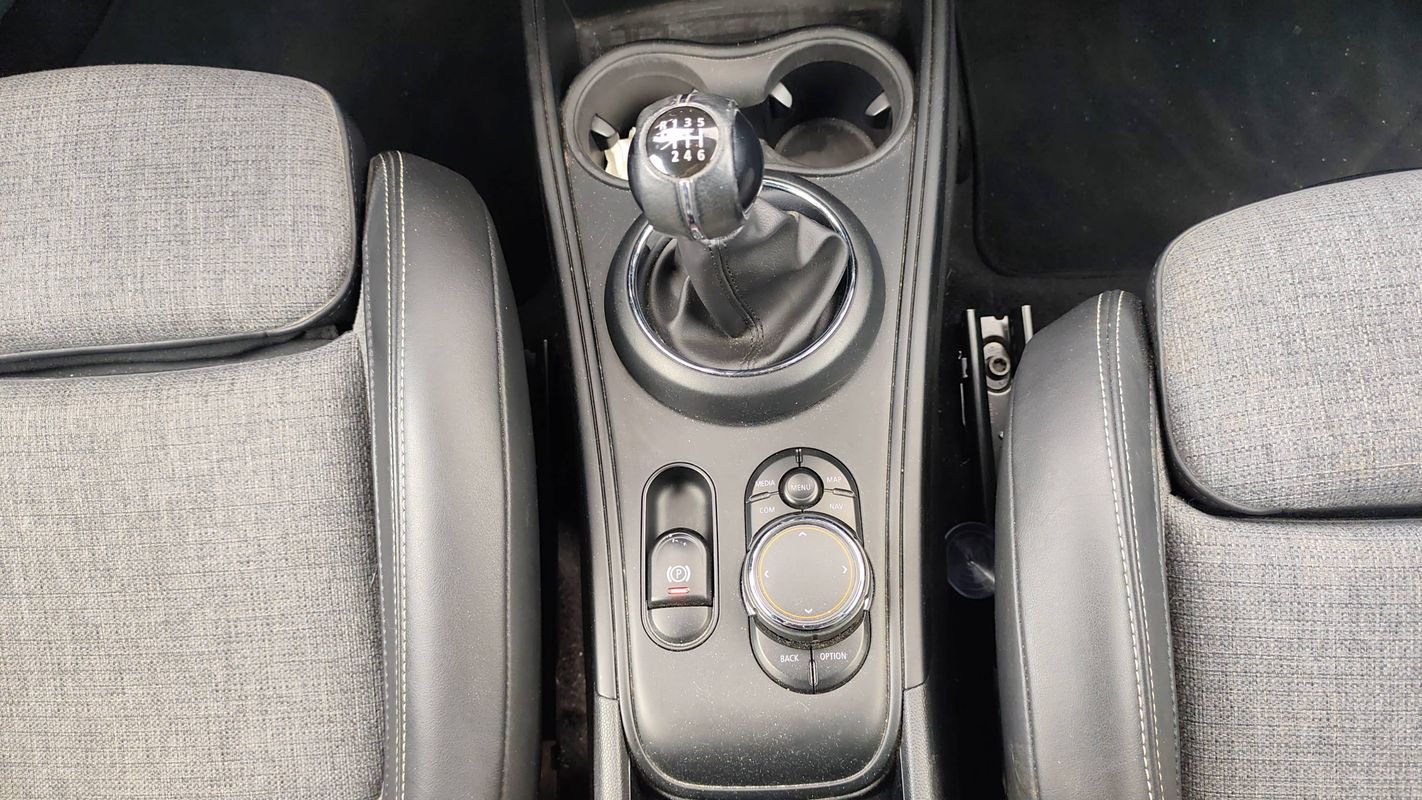 Mini Countryman - Photo 28
