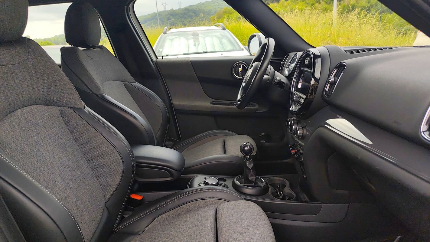 Mini Countryman - Photo 29