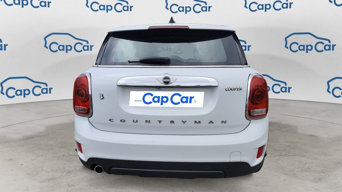 Mini Countryman - Photo 3