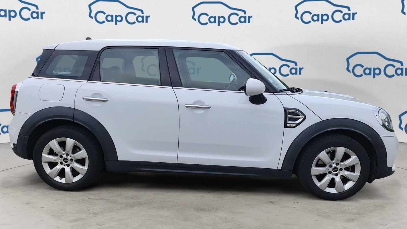 Mini Countryman - Photo 4