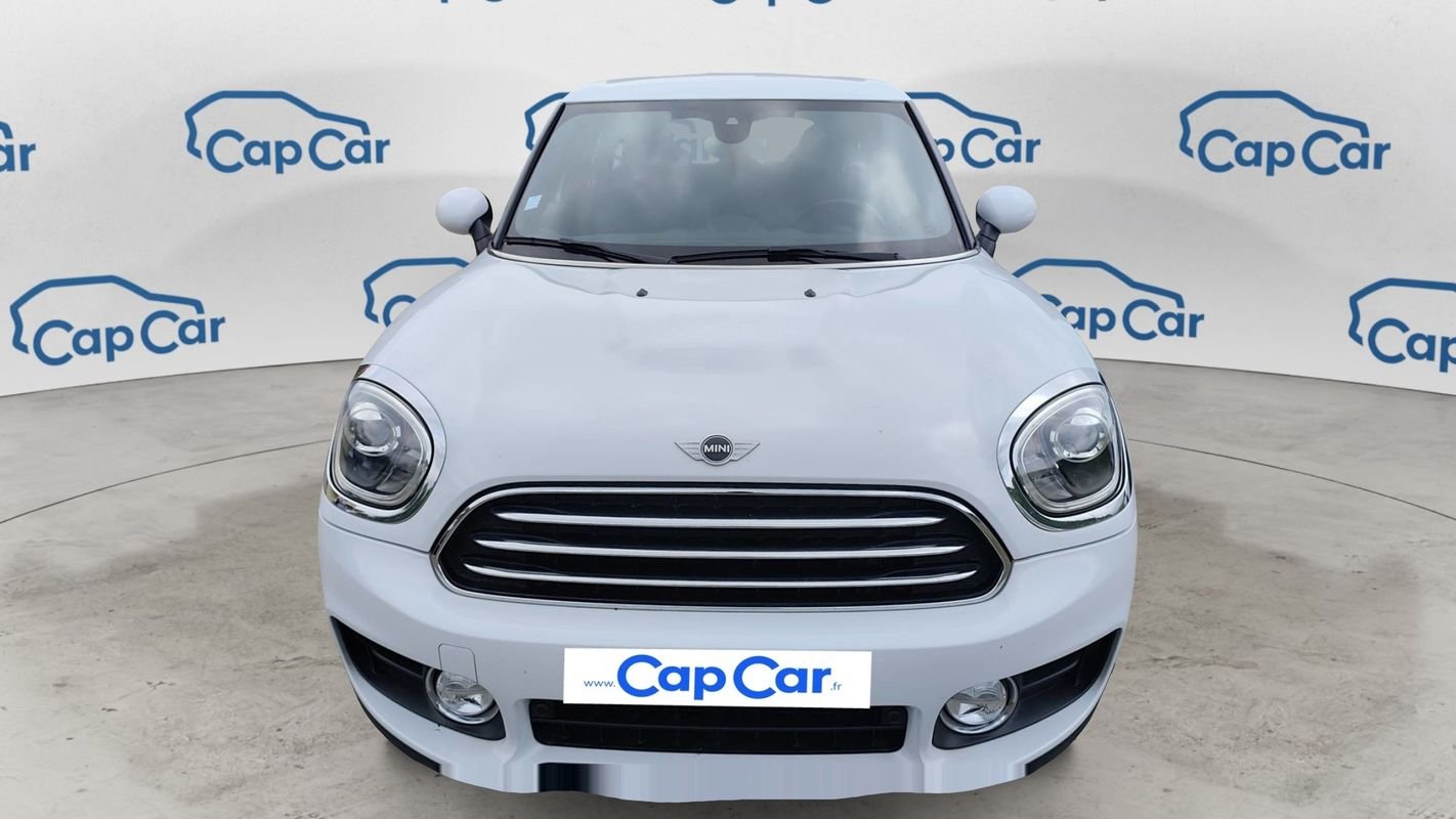 Mini Countryman - Photo 5