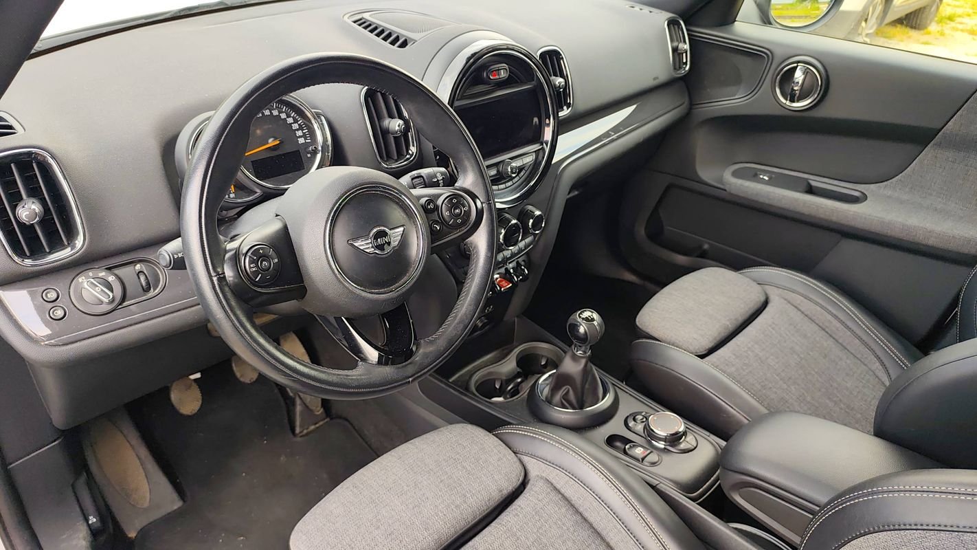 Mini Countryman - Photo 8