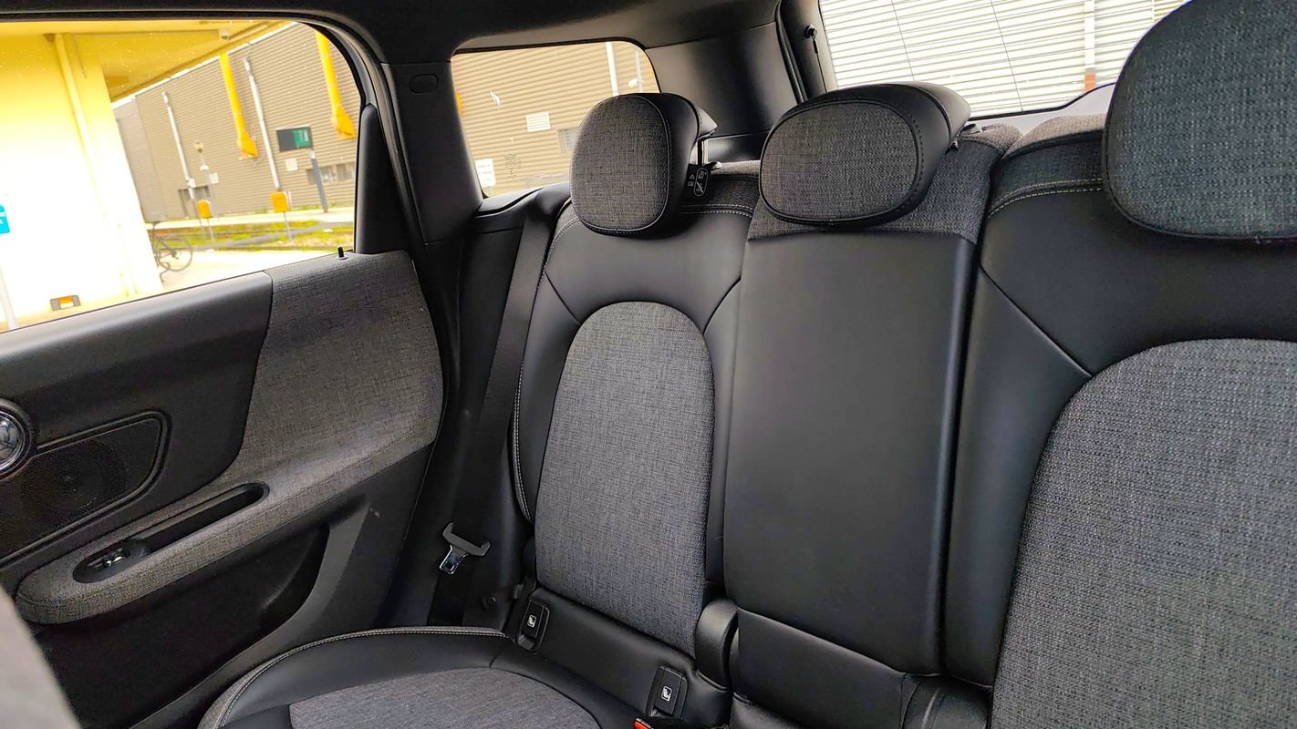 Mini Countryman - Photo 9