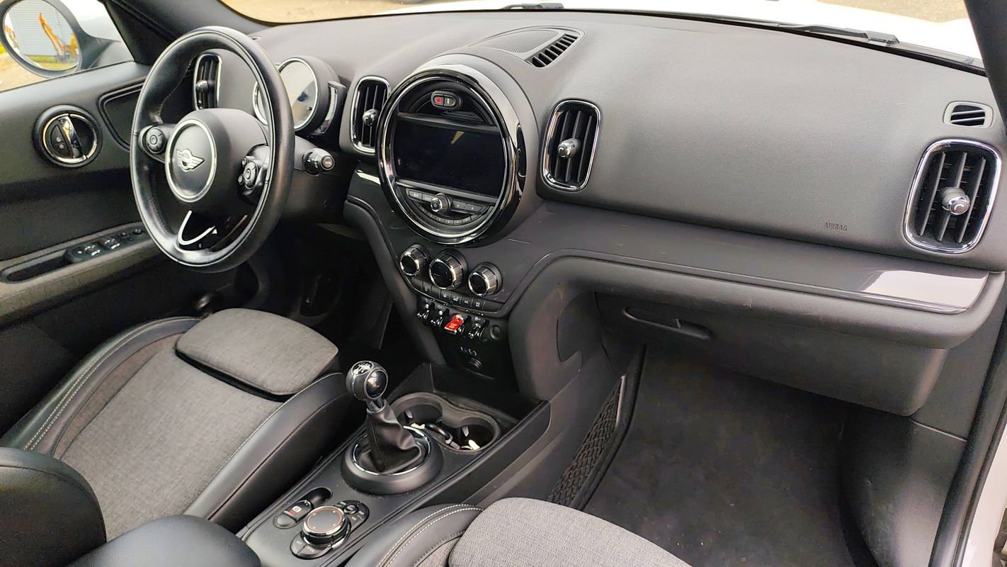 Mini Countryman - Photo 10