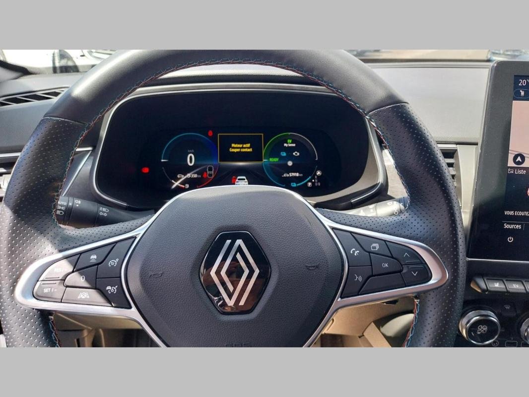 Renault Arkana - Photo 15