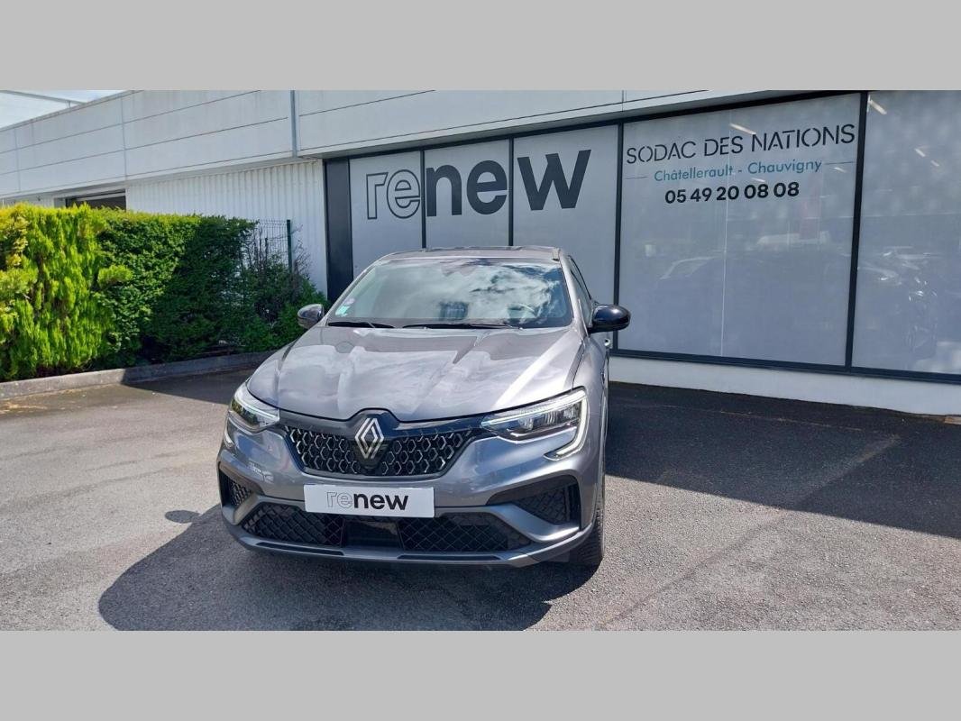 Renault Arkana - Photo 2