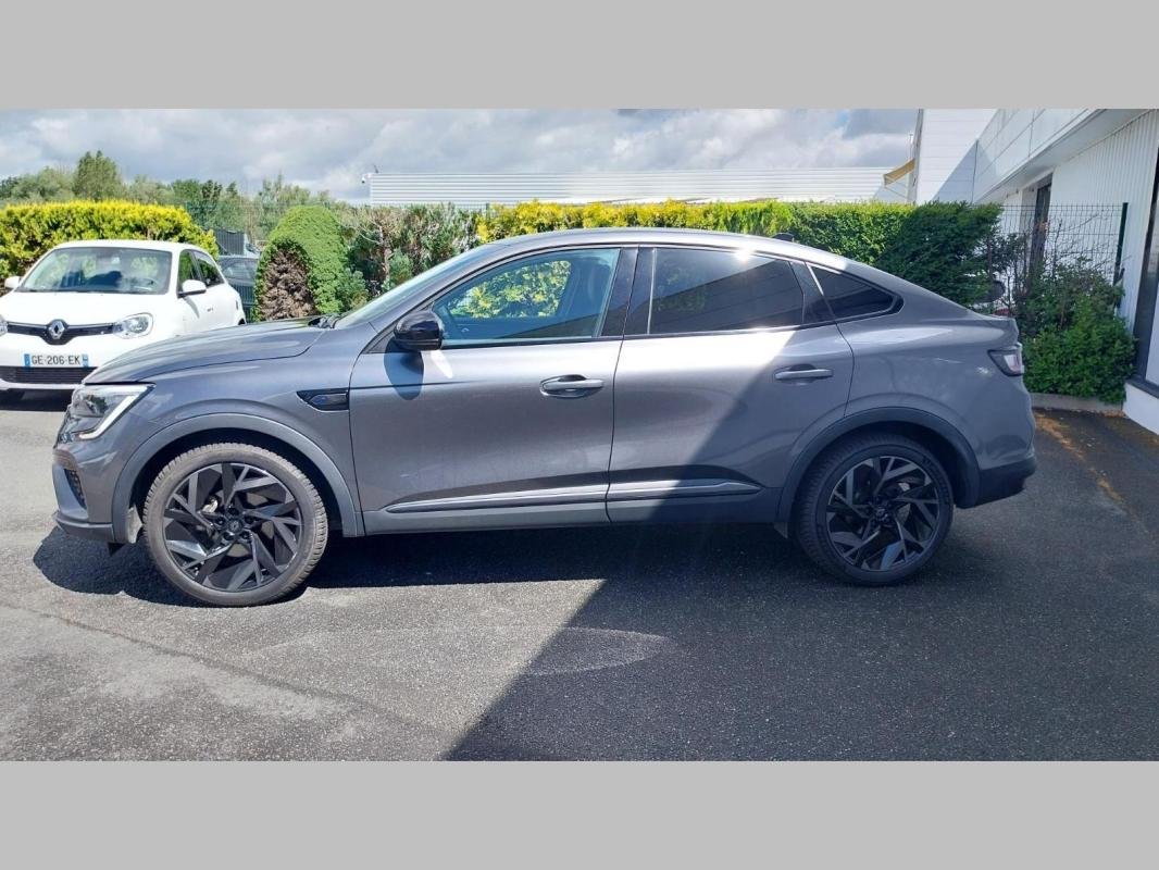 Renault Arkana - Photo 4
