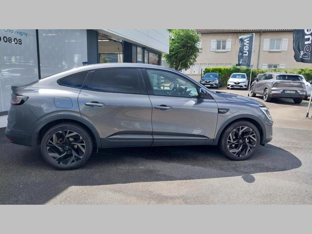 Renault Arkana - Photo 7