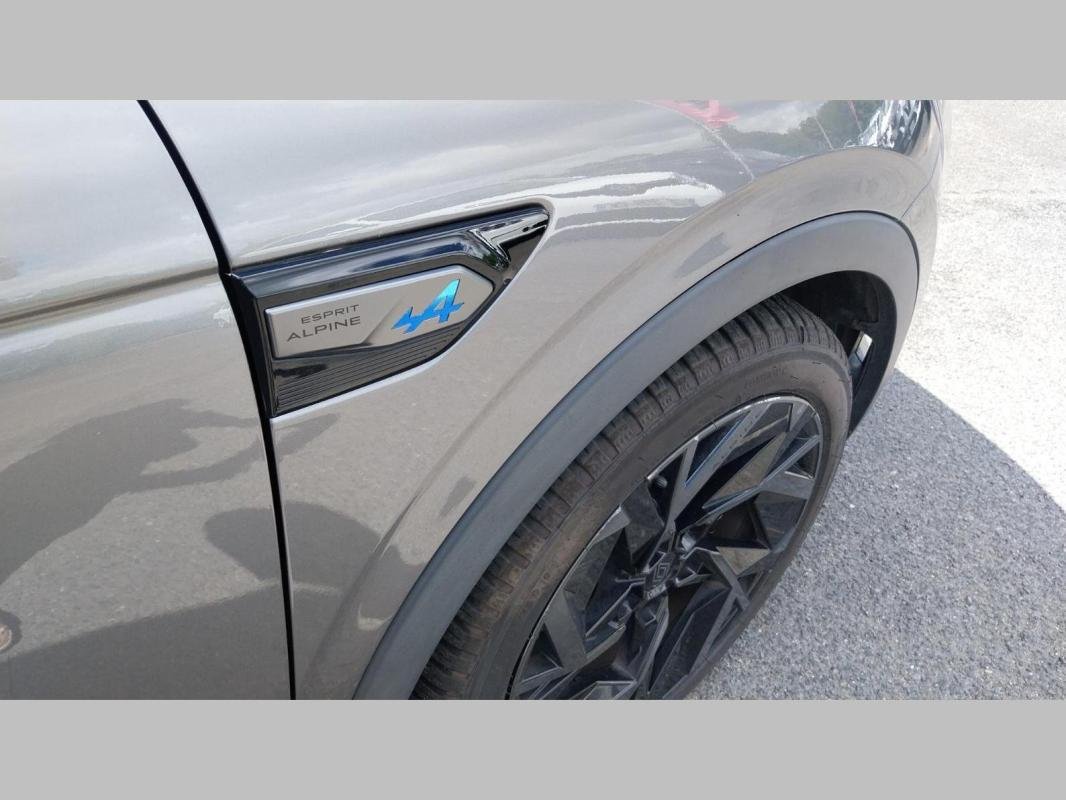 Renault Arkana - Photo 8