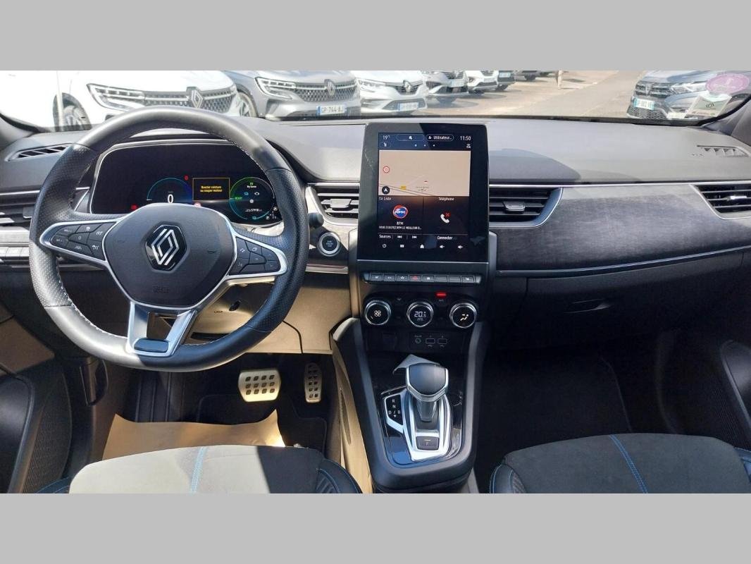 Renault Arkana - Photo 10