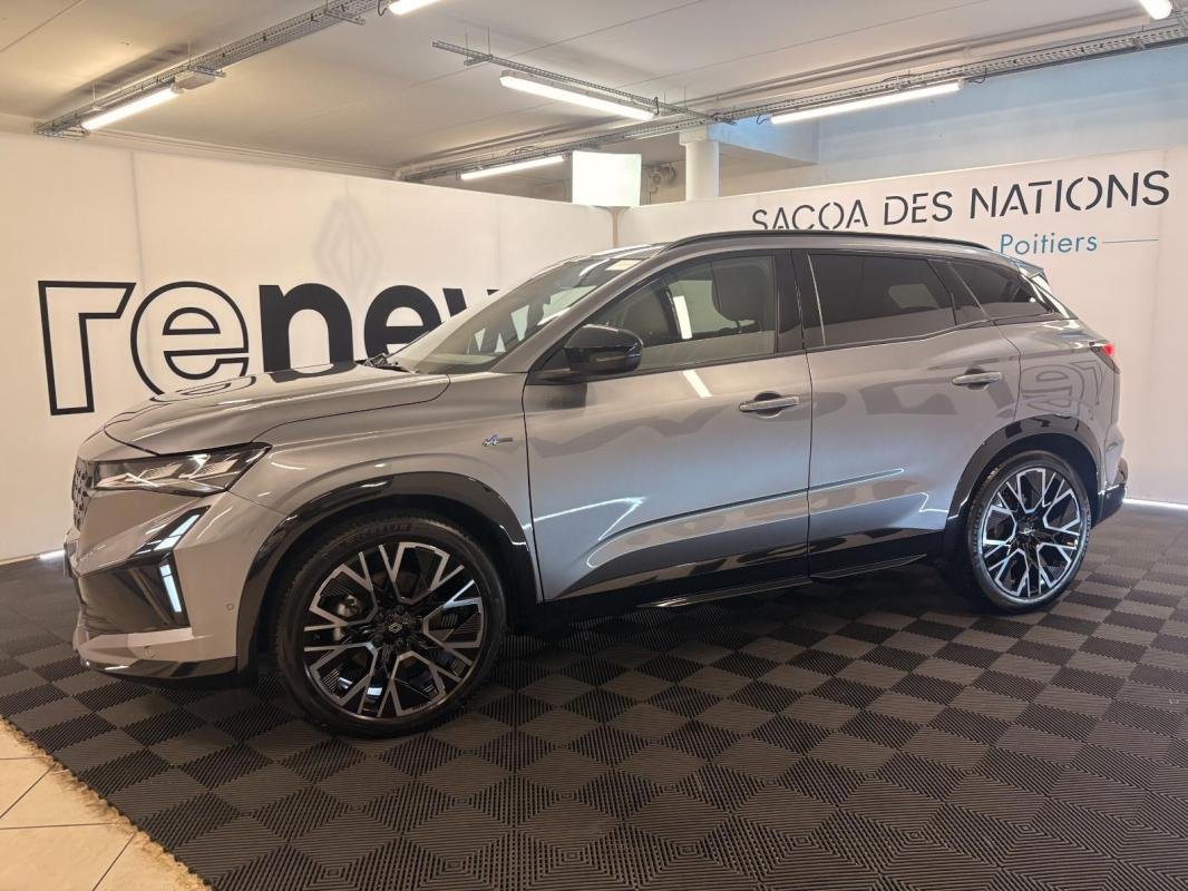 Renault Austral - Photo 2
