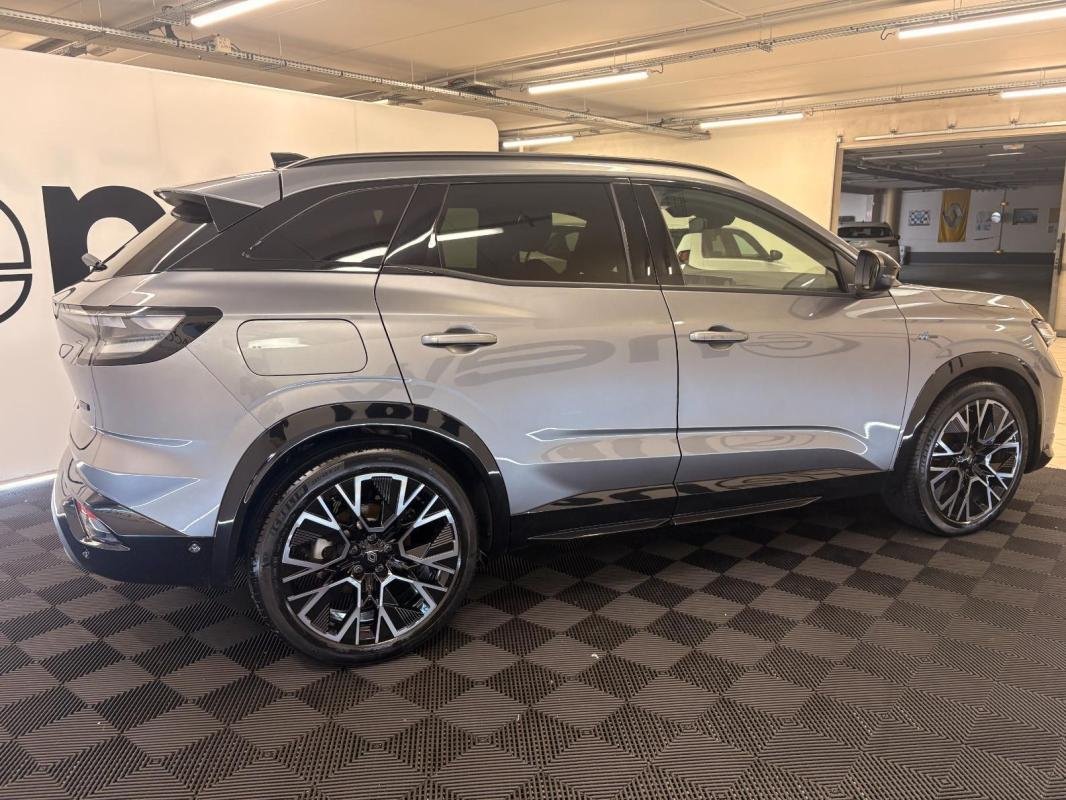 Renault Austral - Photo 6
