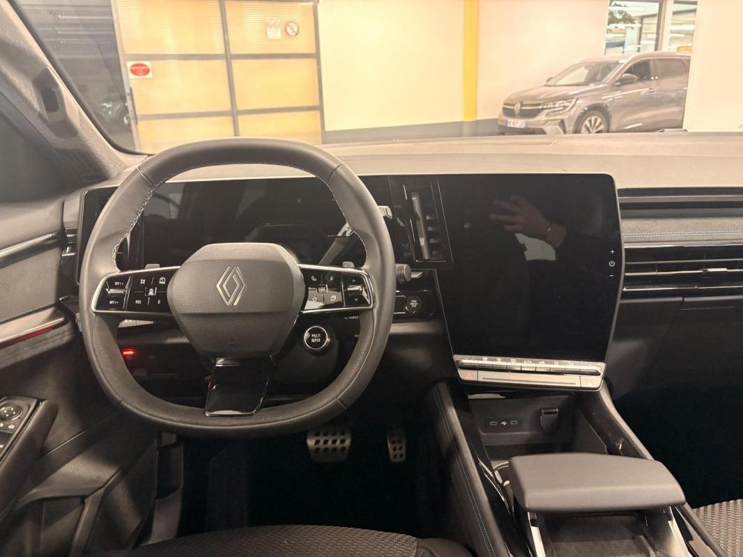 Renault Austral - Photo 9