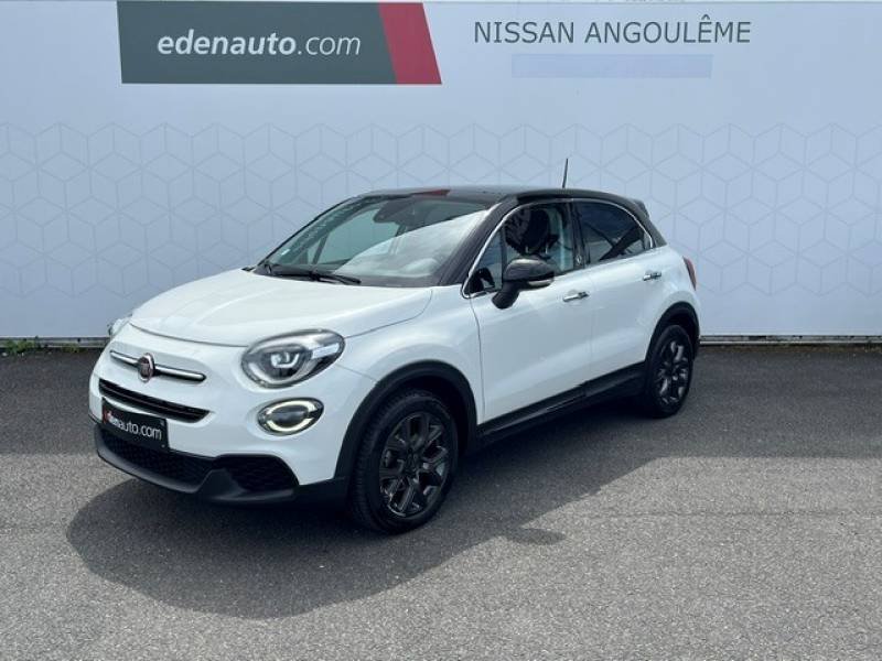 Fiat 500X - Photo 1