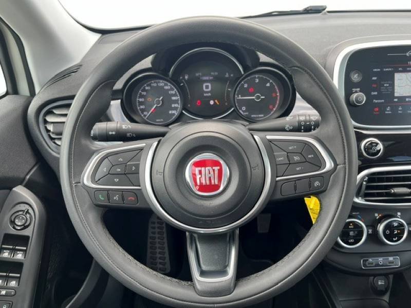 Fiat 500X - Photo 12