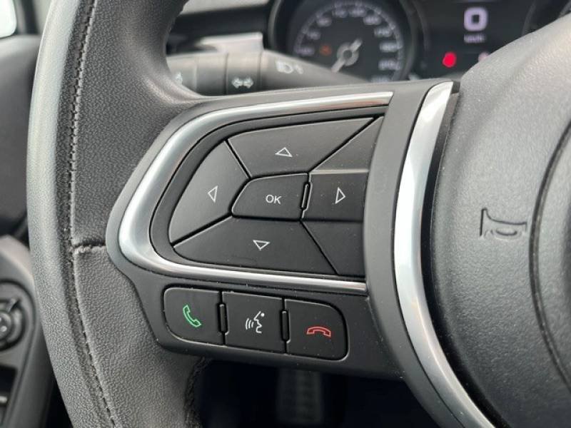 Fiat 500X - Photo 13