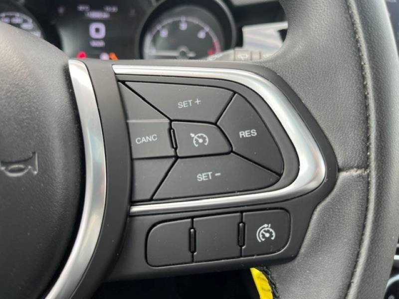 Fiat 500X - Photo 14