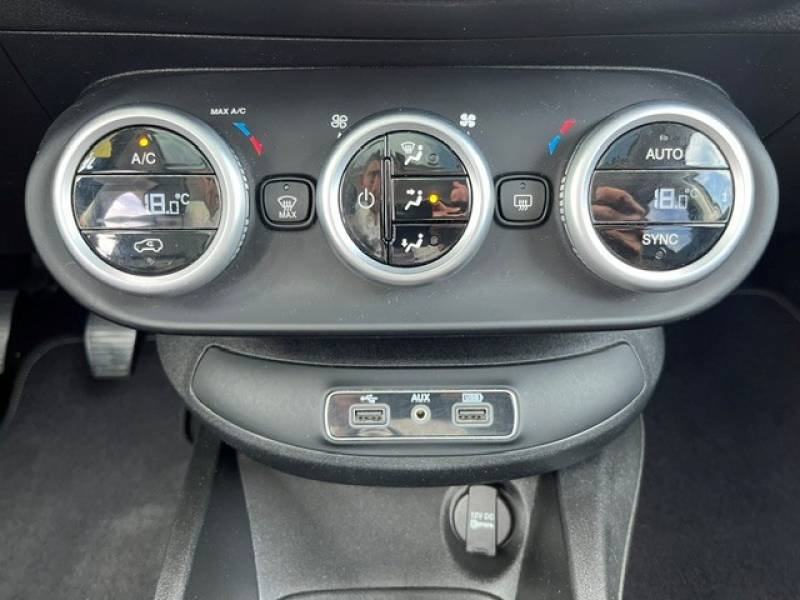 Fiat 500X - Photo 15