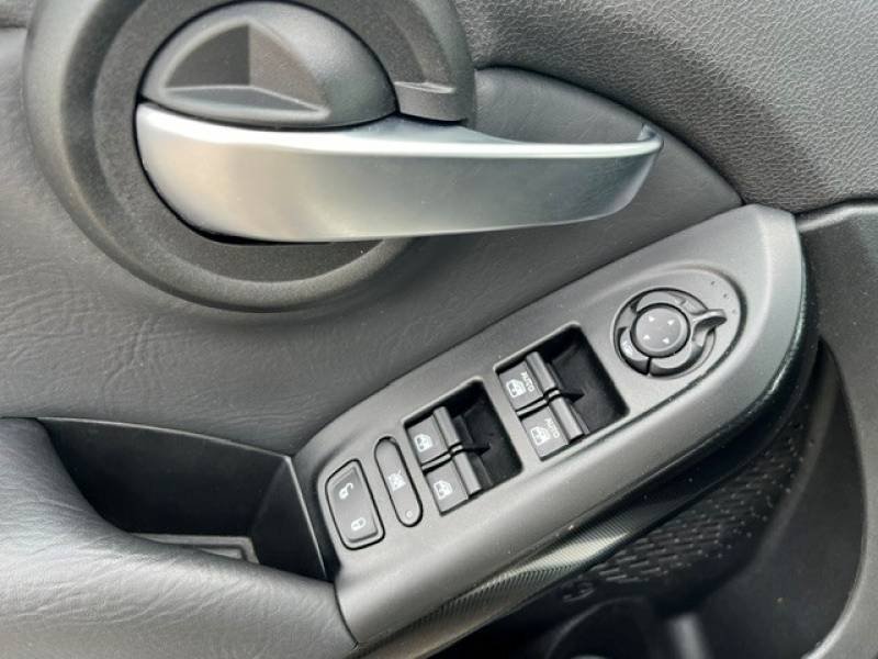 Fiat 500X - Photo 16