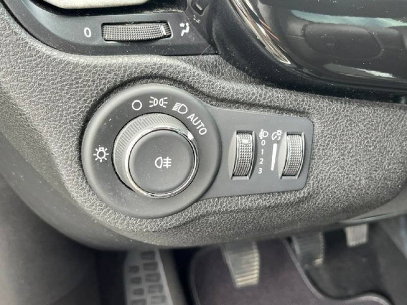 Fiat 500X - Photo 17
