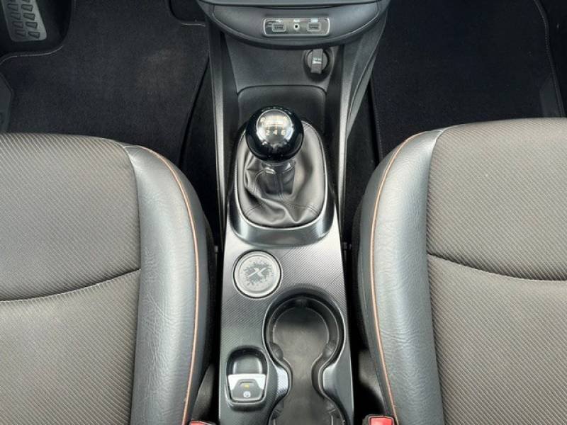 Fiat 500X - Photo 19