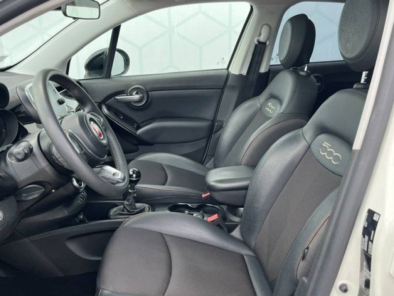 Fiat 500X - Photo 20