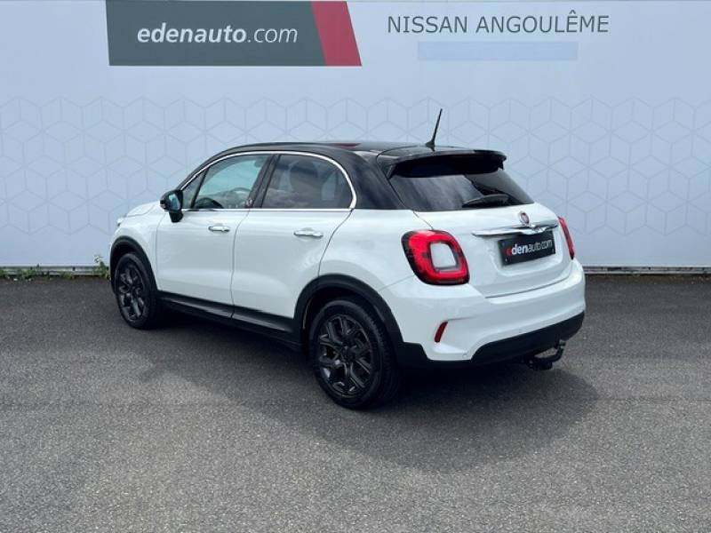 Fiat 500X - Photo 2