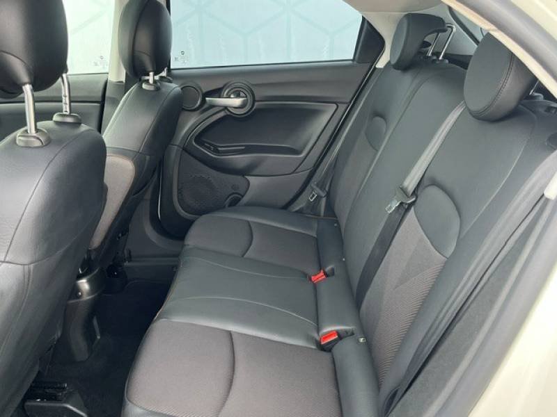 Fiat 500X - Photo 21