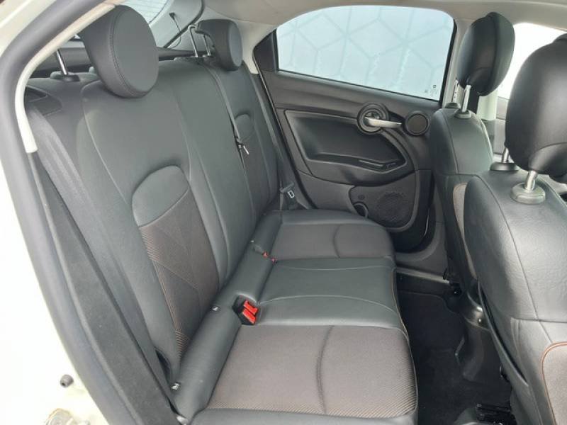 Fiat 500X - Photo 23