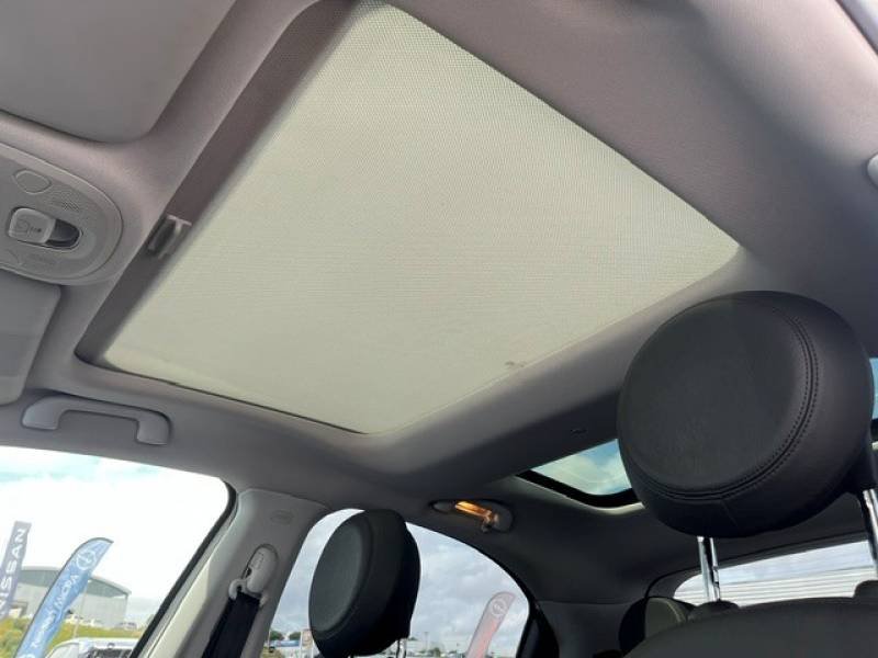 Fiat 500X - Photo 24