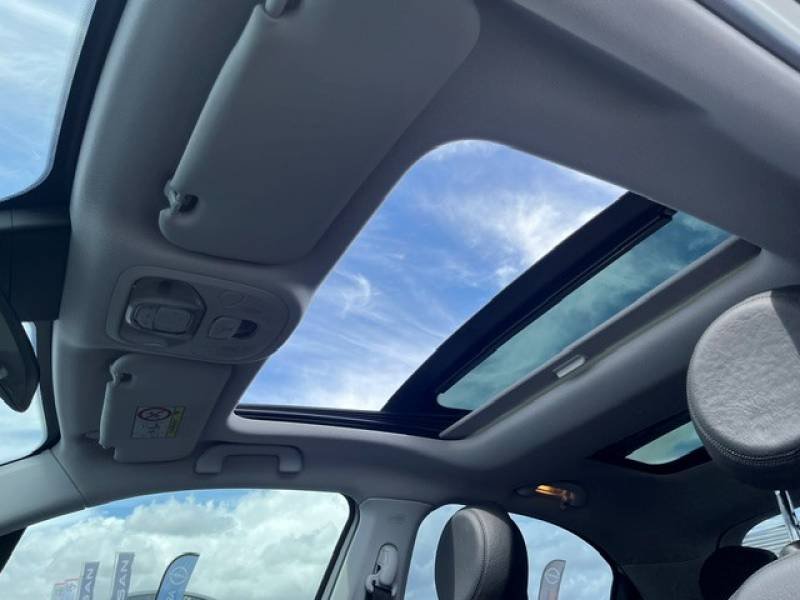 Fiat 500X - Photo 25