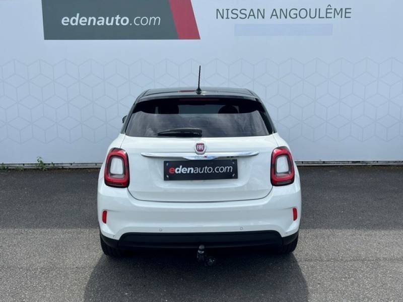 Fiat 500X - Photo 27