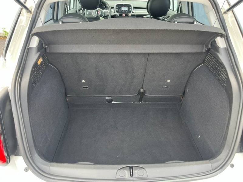 Fiat 500X - Photo 28