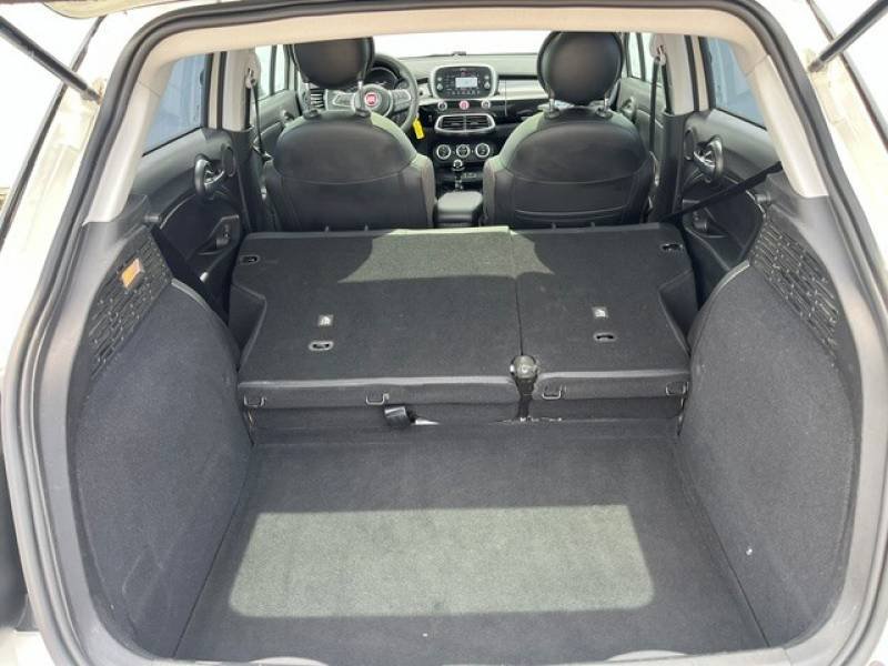 Fiat 500X - Photo 29