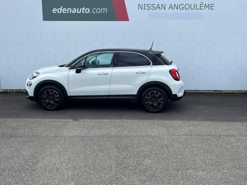 Fiat 500X - Photo 3
