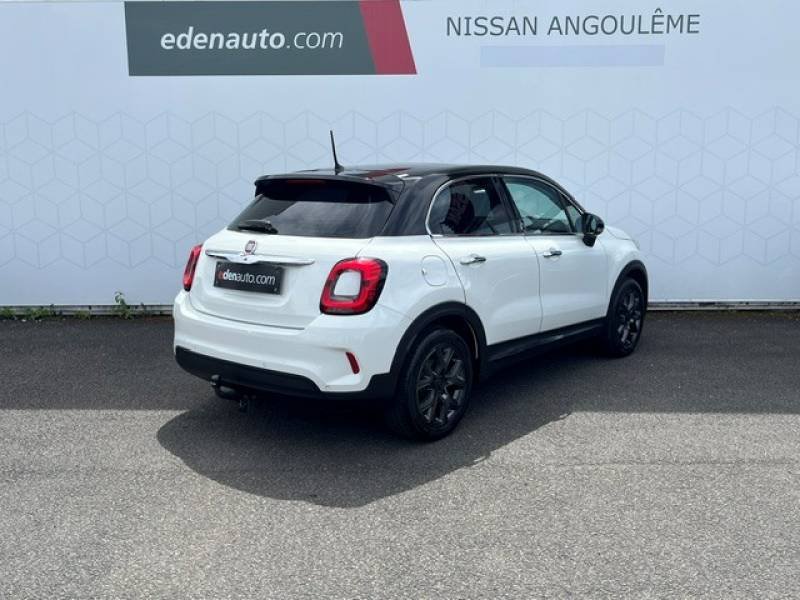 Fiat 500X - Photo 31