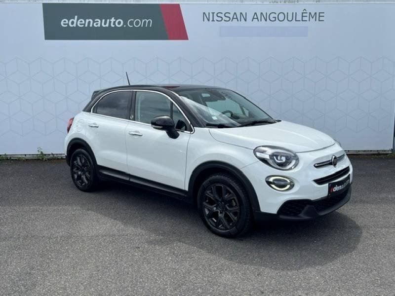 Fiat 500X - Photo 32