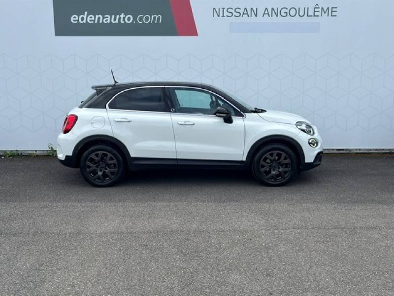 Fiat 500X - Photo 4