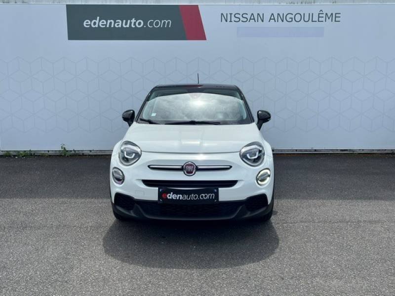 Fiat 500X - Photo 5